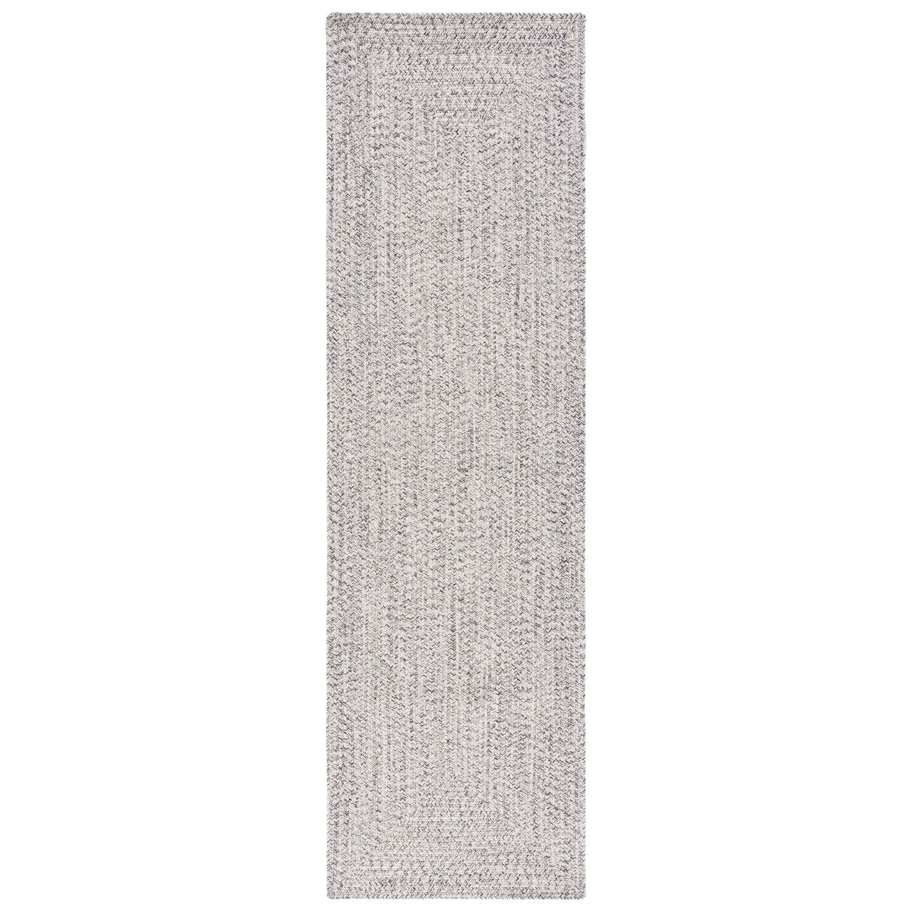 Tapis décontracté tressé à la main SAFAVIEH Anthi