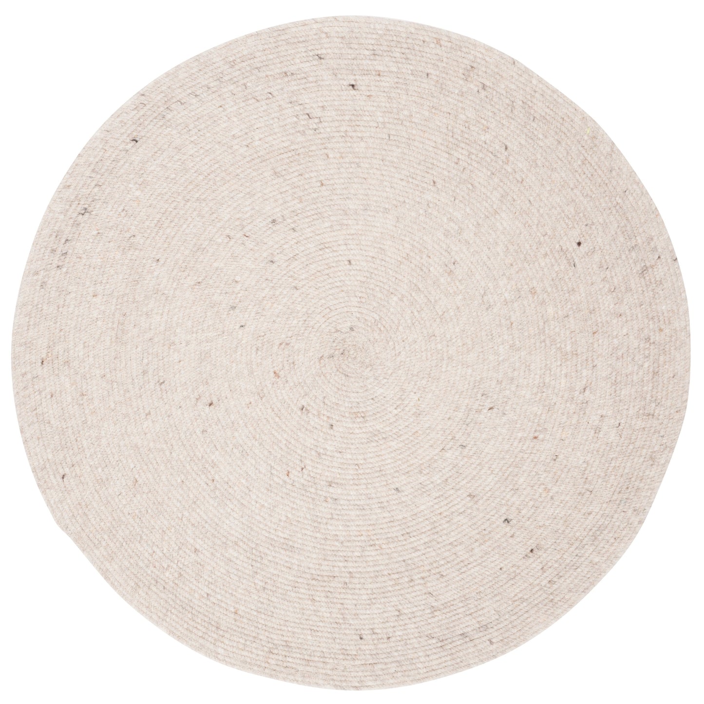 Tapis de campagne tressé à la main SAFAVIEH en laine