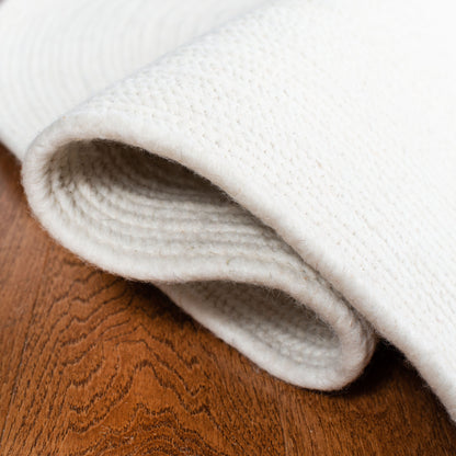 Tapis de campagne tressé à la main SAFAVIEH en laine