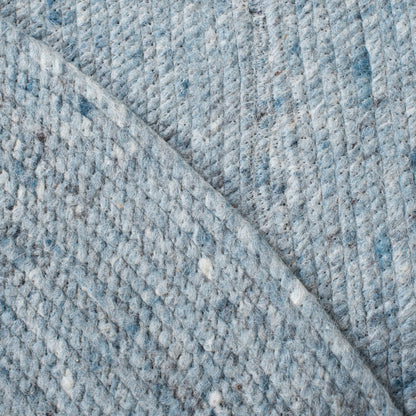 Tapis de campagne tressé à la main SAFAVIEH en laine