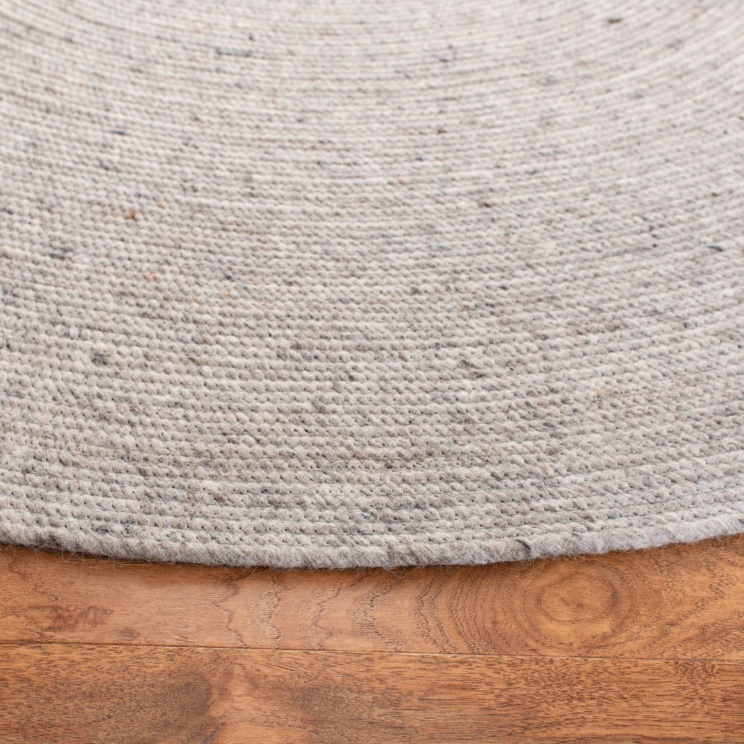 Tapis de campagne tressé à la main SAFAVIEH en laine