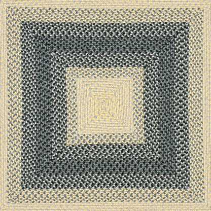 Tapis de campagne tressé à la main SAFAVIEH Kita