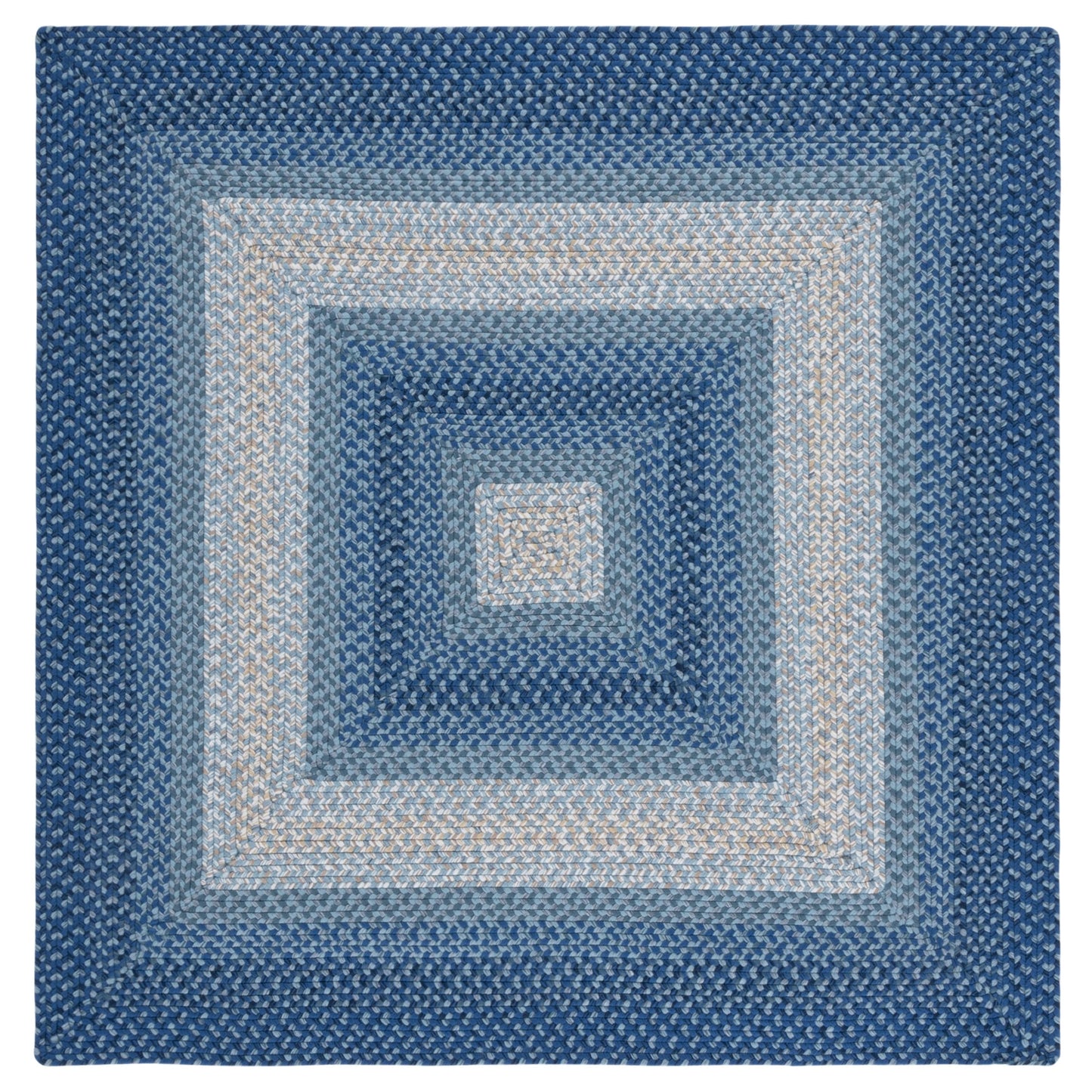 Tapis de campagne tressé à la main SAFAVIEH Kita