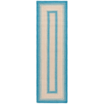 Tapis de campagne tressé à la main SAFAVIEH Kita