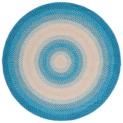 Tapis de campagne tressé à la main SAFAVIEH Kita