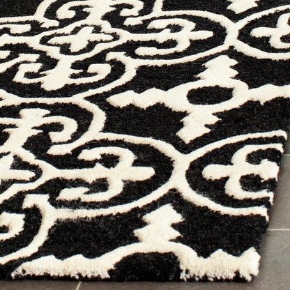 Tapis moderne en laine SAFAVIEH fait main Cambridge Shigemi