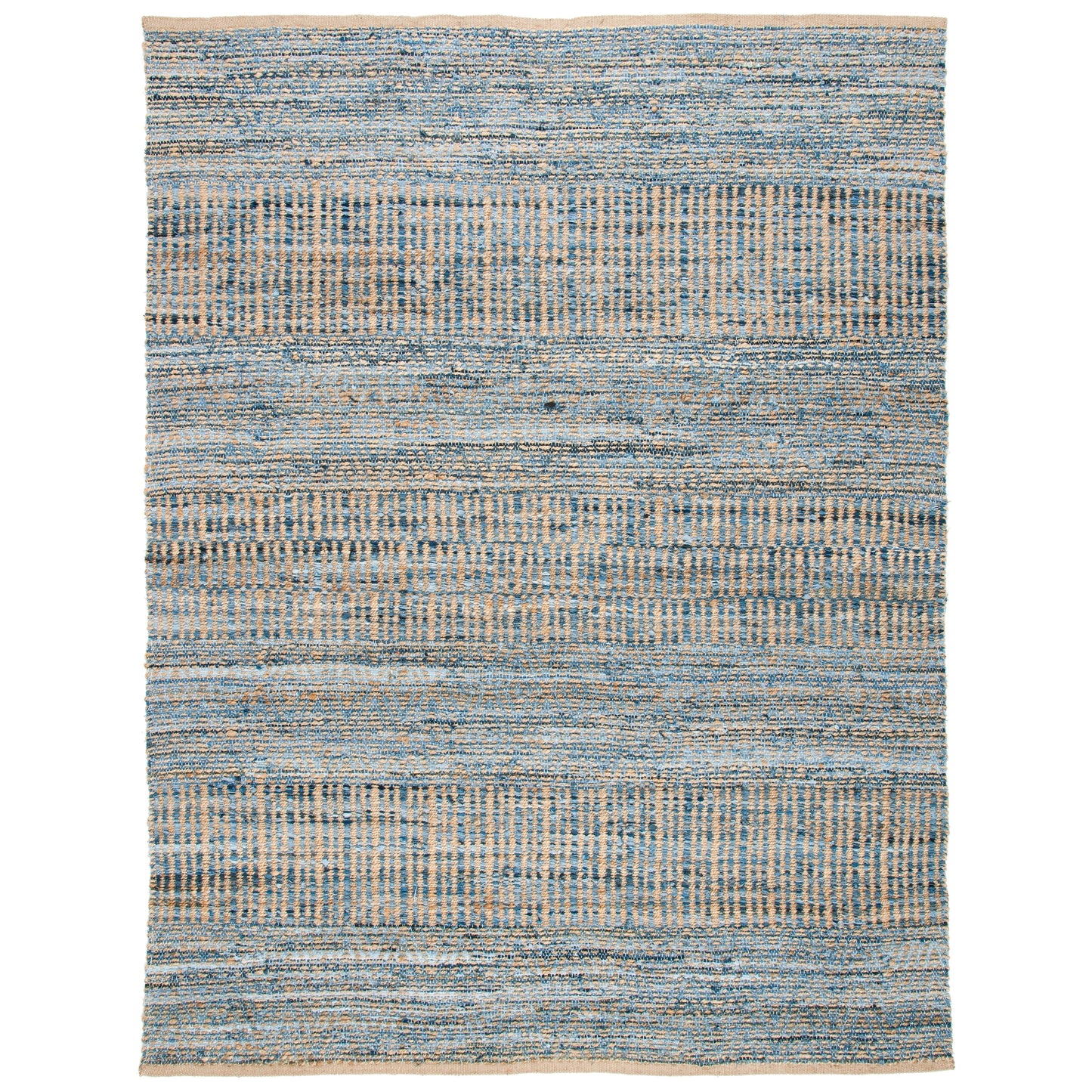 Tapis en jute Ayseni fait main SAFAVIEH, style Cape Cod