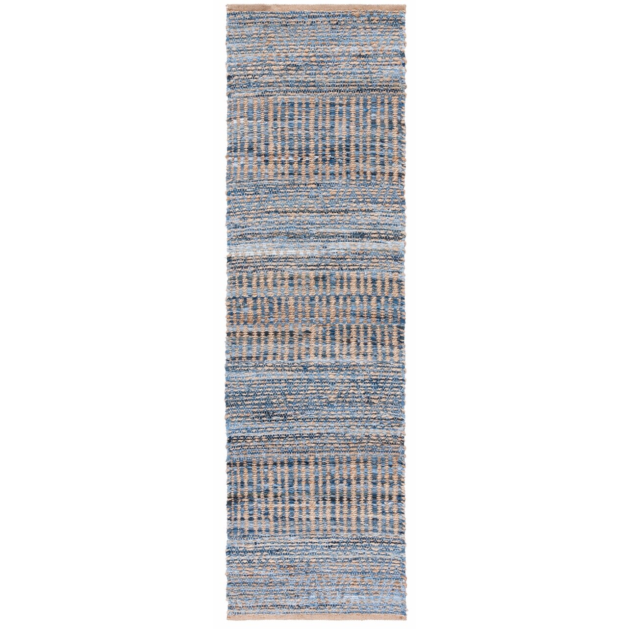 Tapis en jute Ayseni fait main SAFAVIEH, style Cape Cod