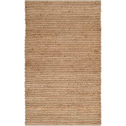 Tapis en jute côtier SAFAVIEH fait main, style Cape Cod Neelu