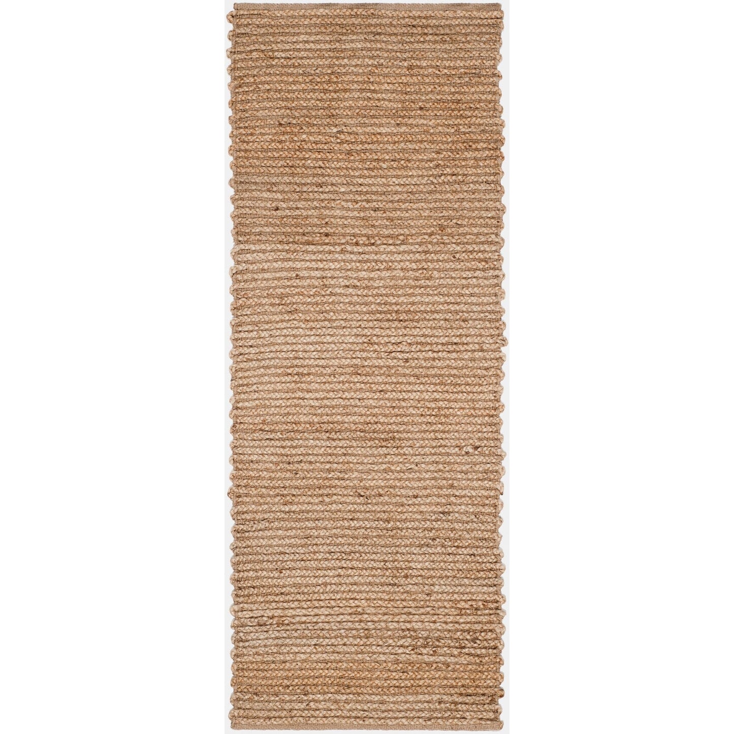 Tapis en jute côtier SAFAVIEH fait main, style Cape Cod Neelu