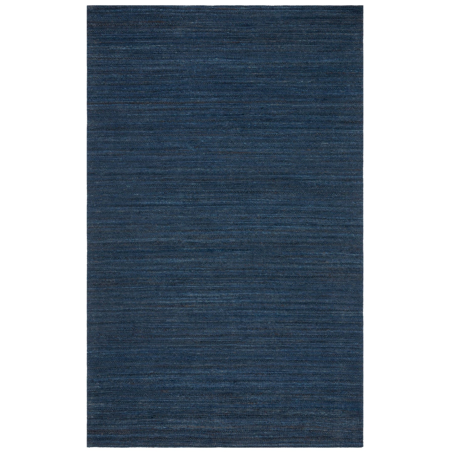 Tapis de mer Snezanka en jute, fait main, style Cape Cod, par SAFAVIEH