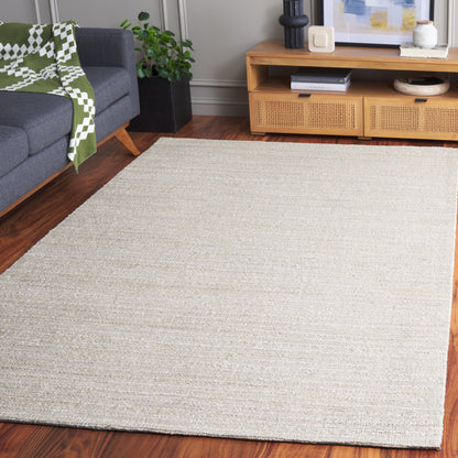 Tapis de mer Snezanka en jute, fait main, style Cape Cod, par SAFAVIEH