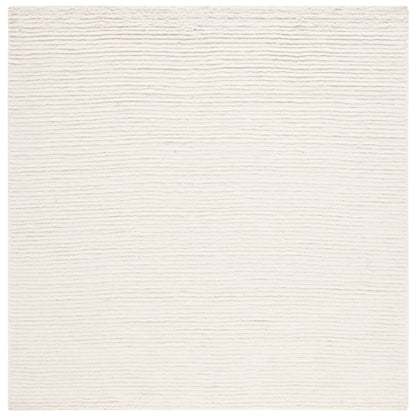 SAFAVIEH Tapis en laine marlous Casablanca fait à la main