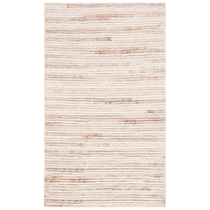 SAFAVIEH Tapis en laine marlous Casablanca fait à la main