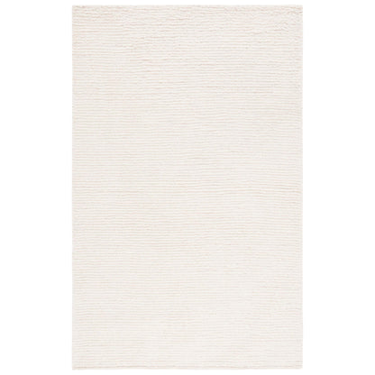 SAFAVIEH Tapis en laine marlous Casablanca fait à la main