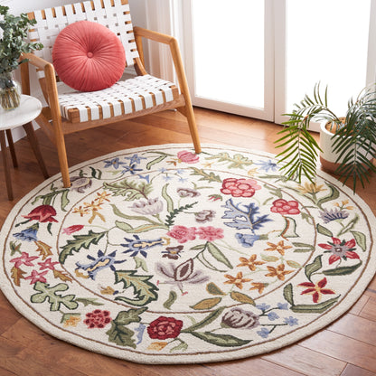 Tapis oriental en laine Chelsea Todora fait main SAFAVIEH