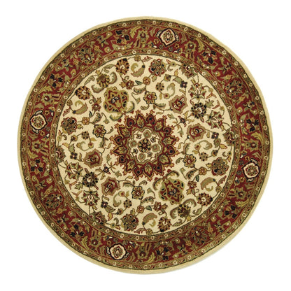 Tapis oriental traditionnel Gordana classique SAFAVIEH fait main en laine