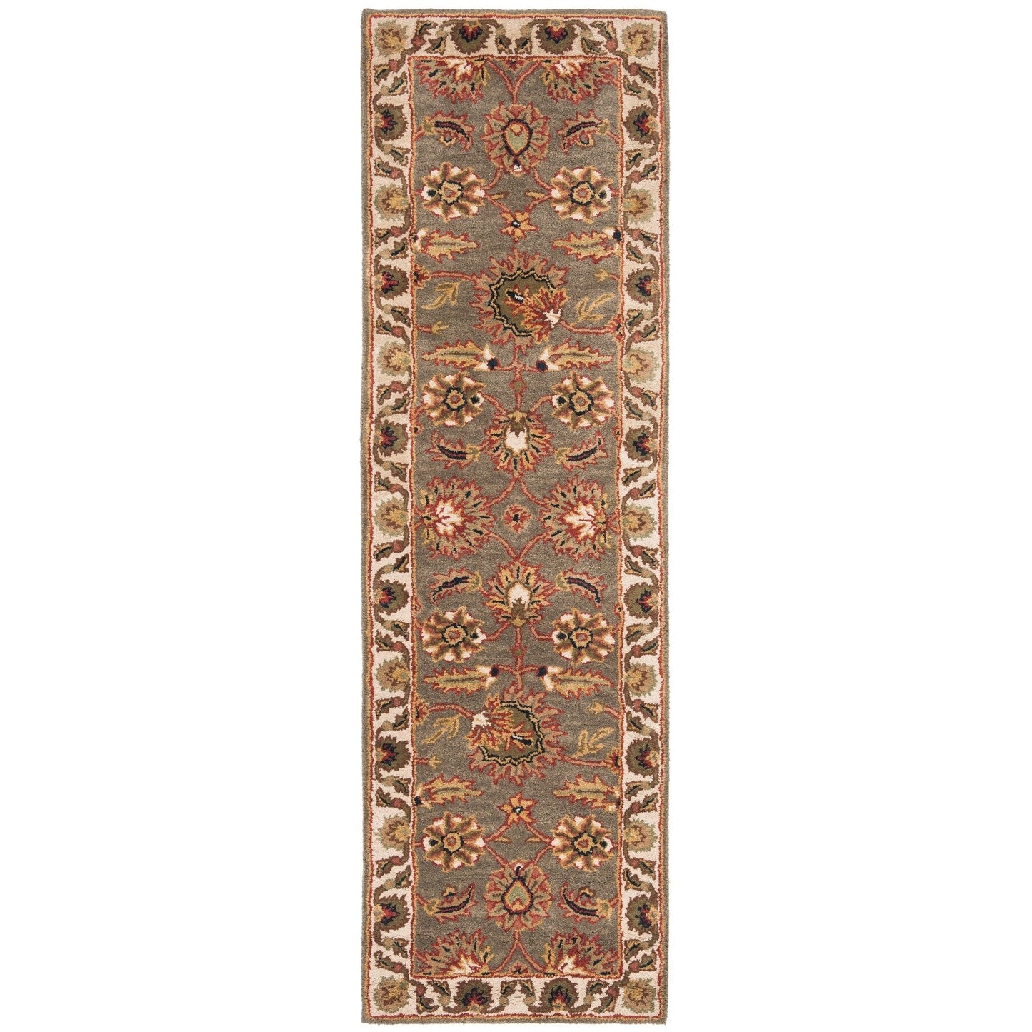 Tapis traditionnel oriental classique Juliya en laine SAFAVIEH fait main