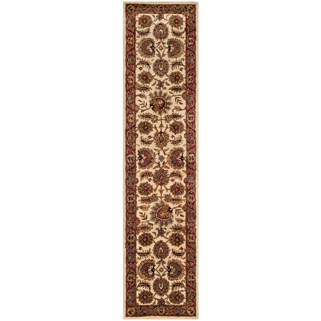 Tapis traditionnel oriental classique Juliya en laine SAFAVIEH fait main