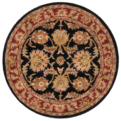 Tapis traditionnel oriental classique Juliya en laine SAFAVIEH fait main