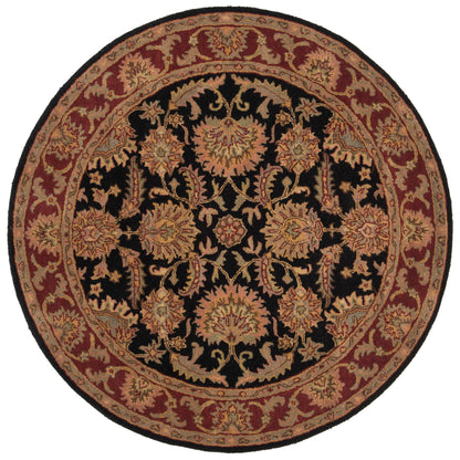 Tapis traditionnel oriental classique Juliya en laine SAFAVIEH fait main