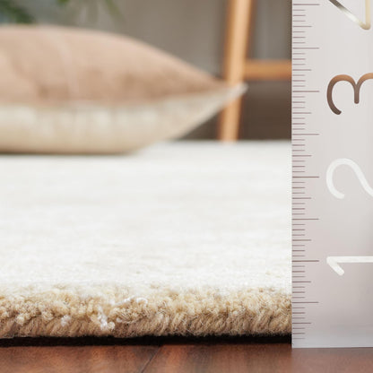 Tapis SAFAVIEH Glamour Ostilia Chevron en viscose fait main