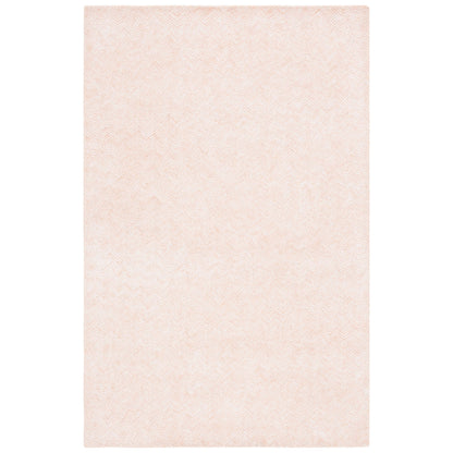 Tapis SAFAVIEH Glamour Ostilia Chevron en viscose fait main