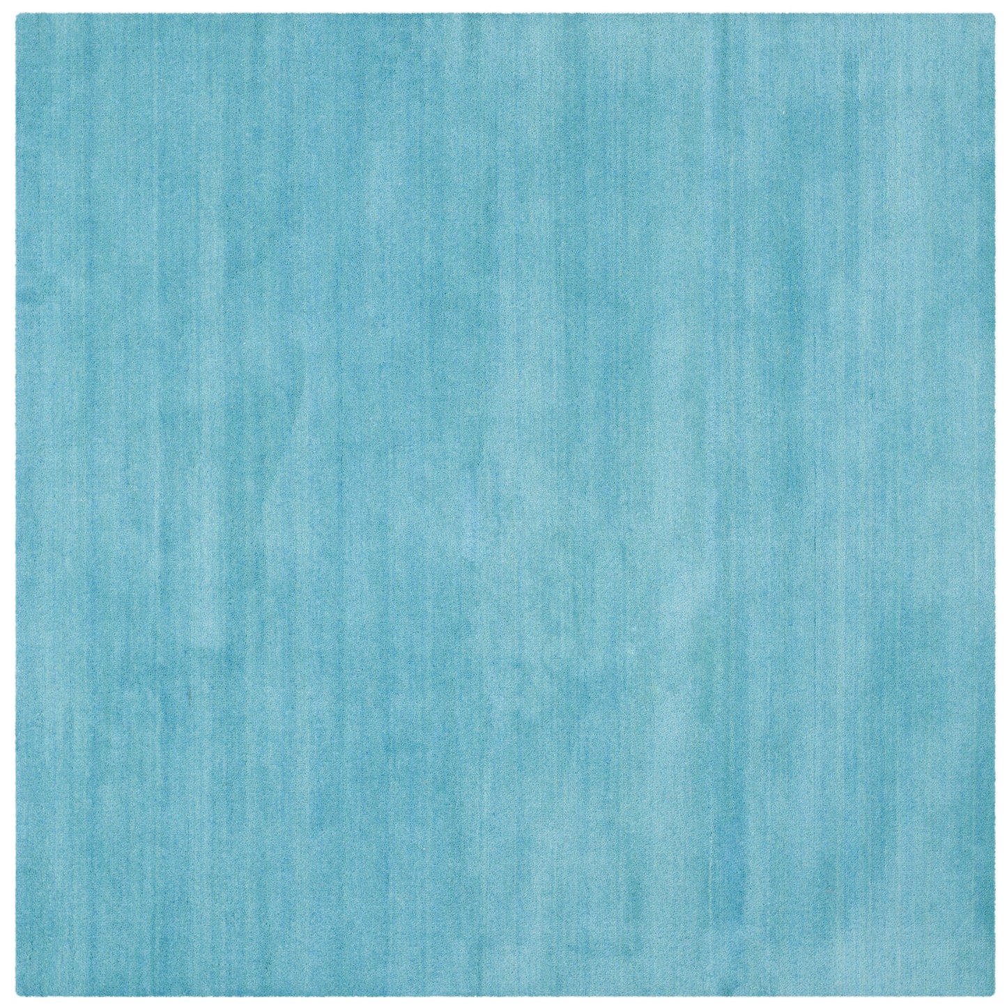 Tapis moderne en laine à carreaux tissés à la main SAFAVIEH Himalaya