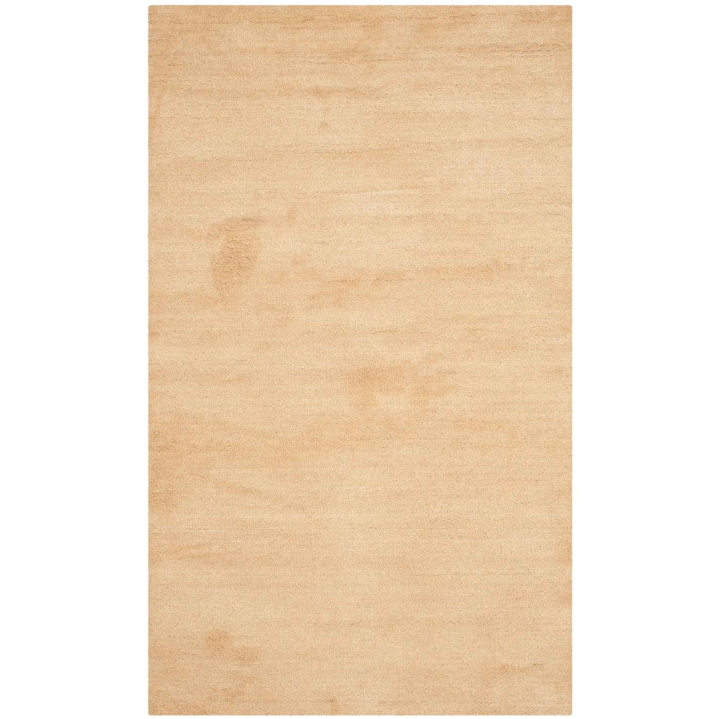 Tapis moderne en laine à carreaux tissés à la main SAFAVIEH Himalaya