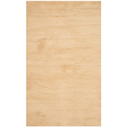 Tapis moderne en laine à carreaux tissés à la main SAFAVIEH Himalaya