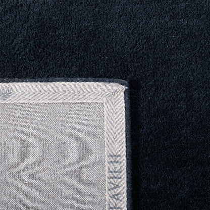 Tapis moderne en laine à carreaux tissés à la main SAFAVIEH Himalaya