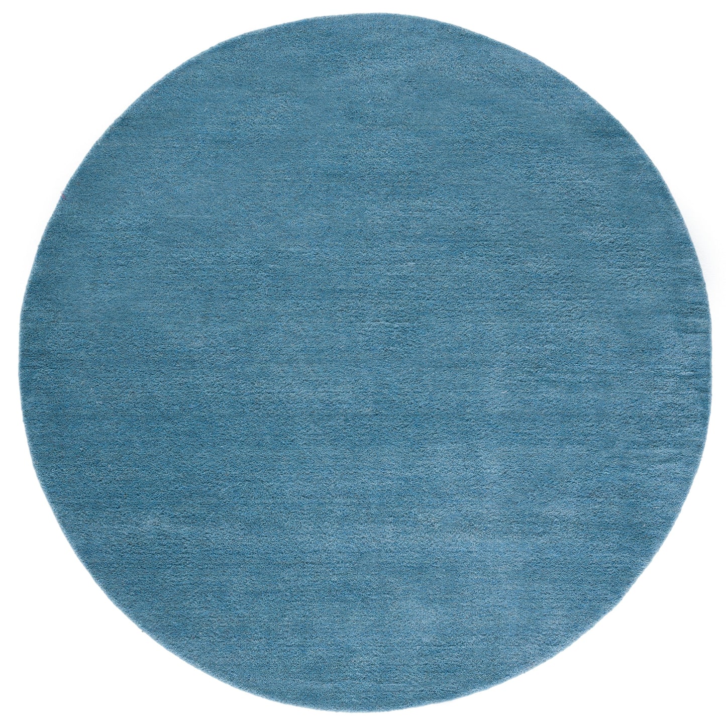 Tapis moderne en laine à carreaux tissés à la main SAFAVIEH Himalaya