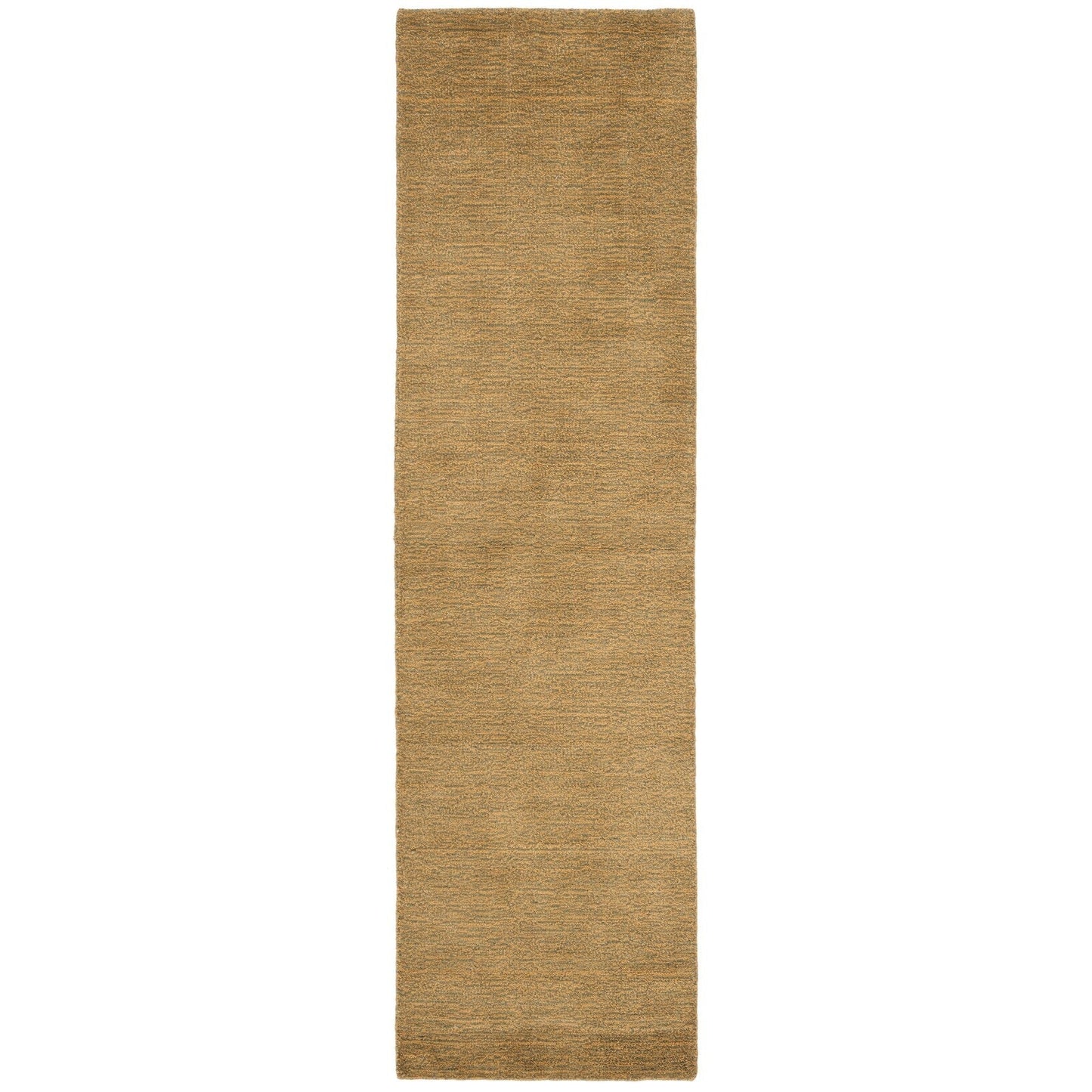 Tapis moderne en laine SAFAVIEH fait main, bordure en palmier de l'Himalaya
