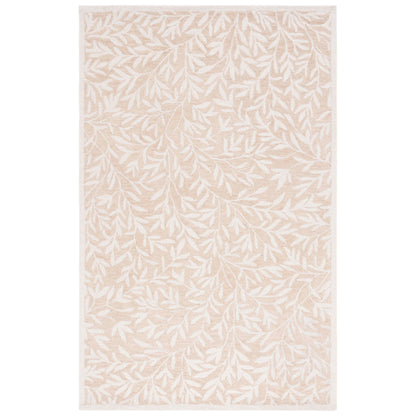 SAFAVIEH Tapis en laine Jardin Mariegret fait main