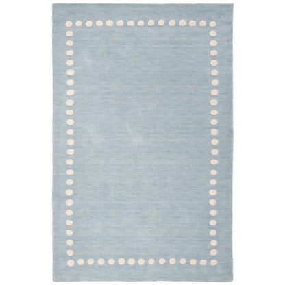 Tapis en laine Alondra pour enfants, fait main, SAFAVIEH