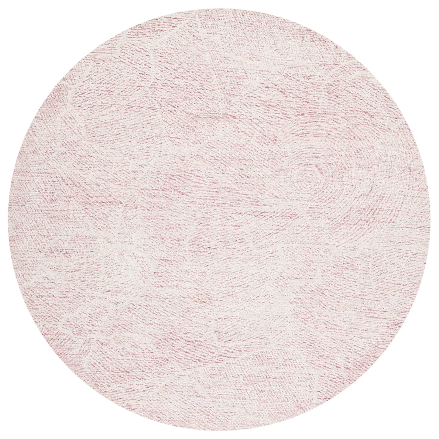 Tapis en laine SAFAVIEH Metro Rozsika fait main, style campagne française