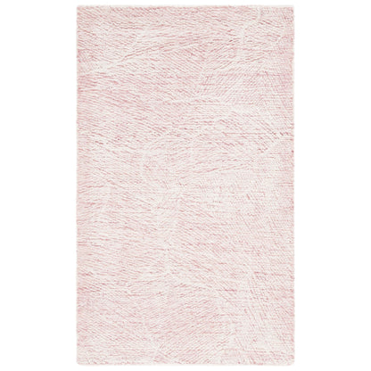 Tapis en laine SAFAVIEH Metro Rozsika fait main, style campagne française