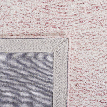 Tapis en laine SAFAVIEH Metro Rozsika fait main, style campagne française