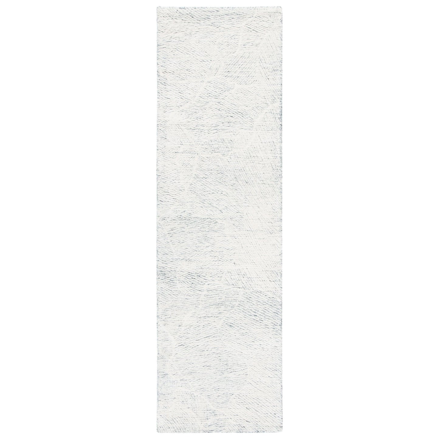 Tapis en laine SAFAVIEH Metro Rozsika fait main, style campagne française