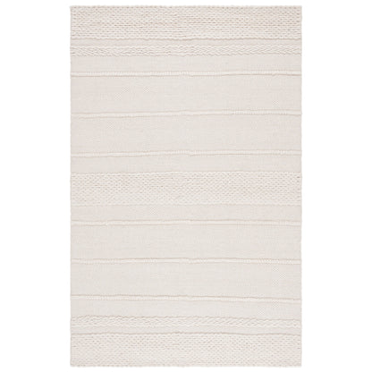 Tapis en laine Natura Ardy fait main SAFAVIEH