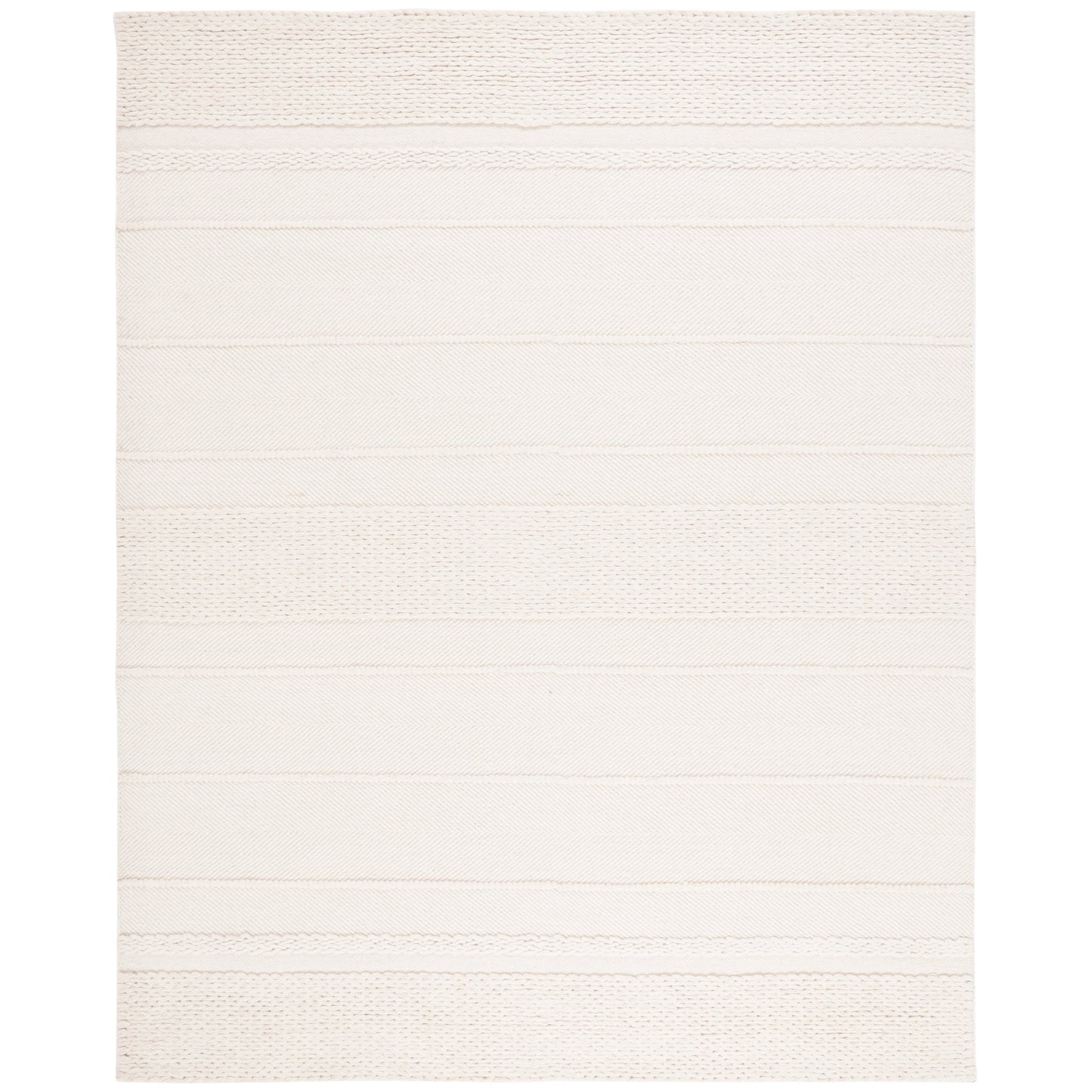 Tapis en laine Natura Ardy fait main SAFAVIEH