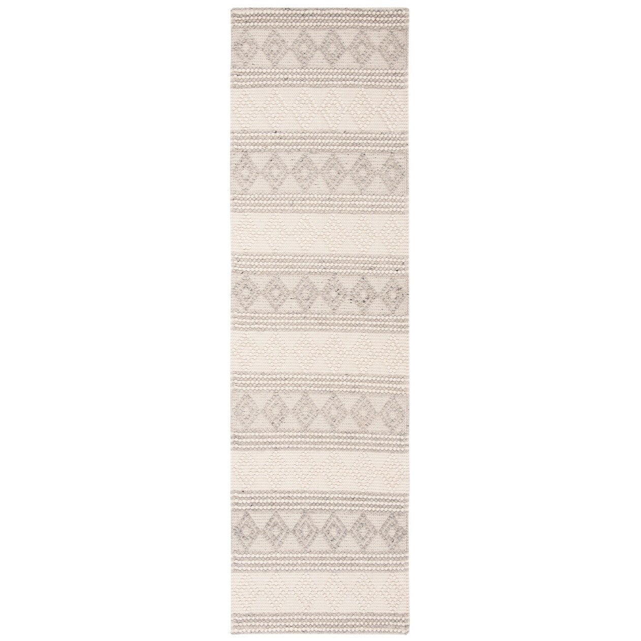 Tapis en laine Natura Foka fait main SAFAVIEH