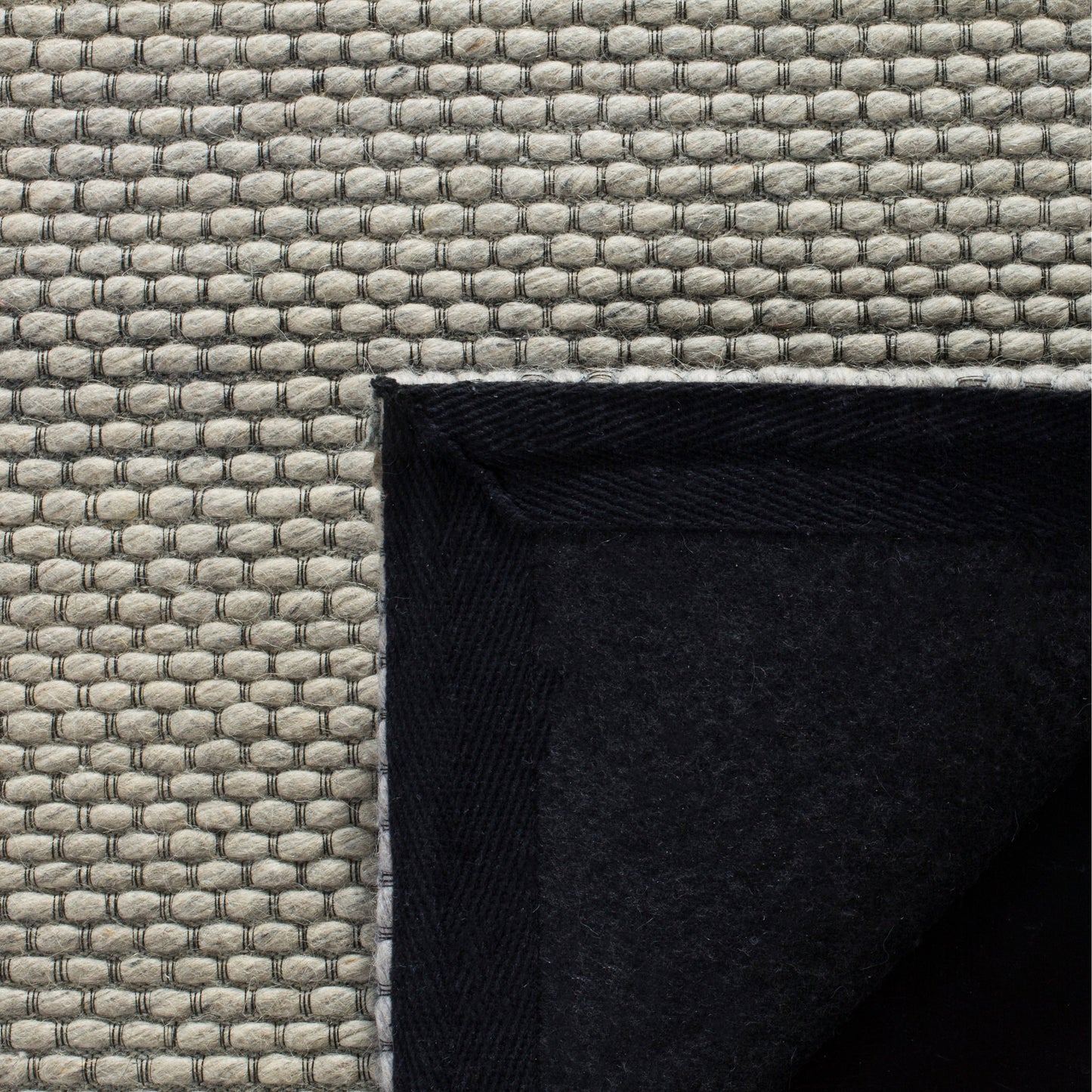 Tapis en laine SAFAVIEH Natura Gerrita fait main