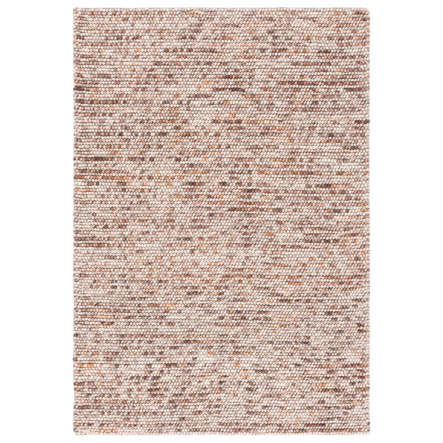 SAFAVIEH Tapis en laine Natura Gonnie fait main