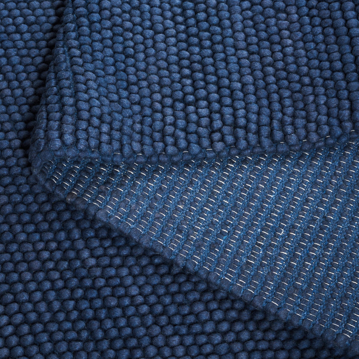 SAFAVIEH Tapis en laine Natura Gonnie fait main