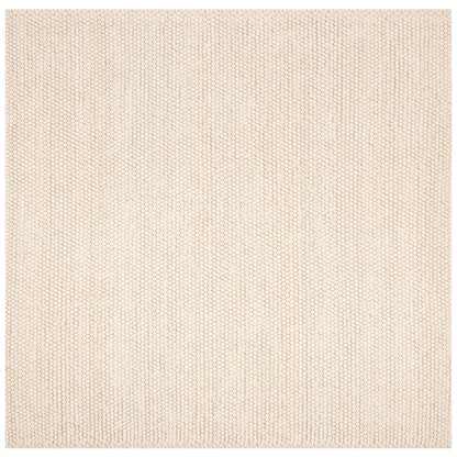 SAFAVIEH Tapis en laine Natura Gonnie fait main