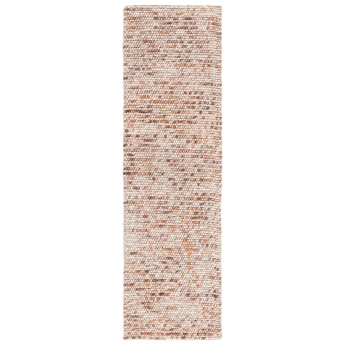 SAFAVIEH Tapis en laine Natura Gonnie fait main