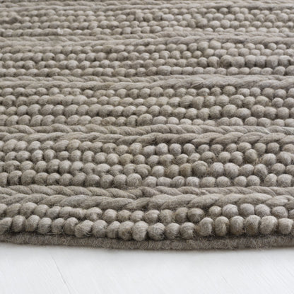 SAFAVIEH Tapis en laine Natura Sanjulata fait à la main