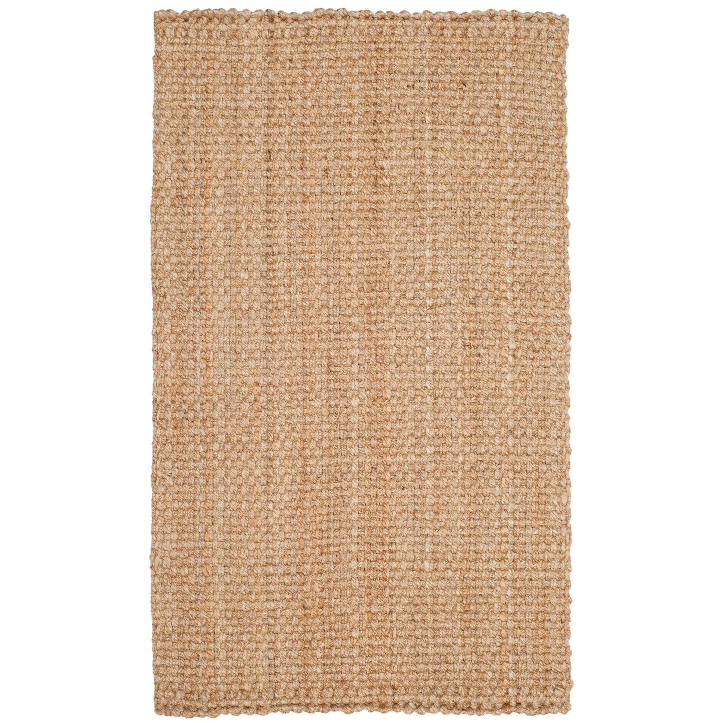 Tapis SAFAVIEH en fibre naturelle Gerdur fait main