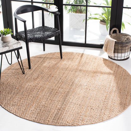 Tapis SAFAVIEH en fibre naturelle Gerdur fait main